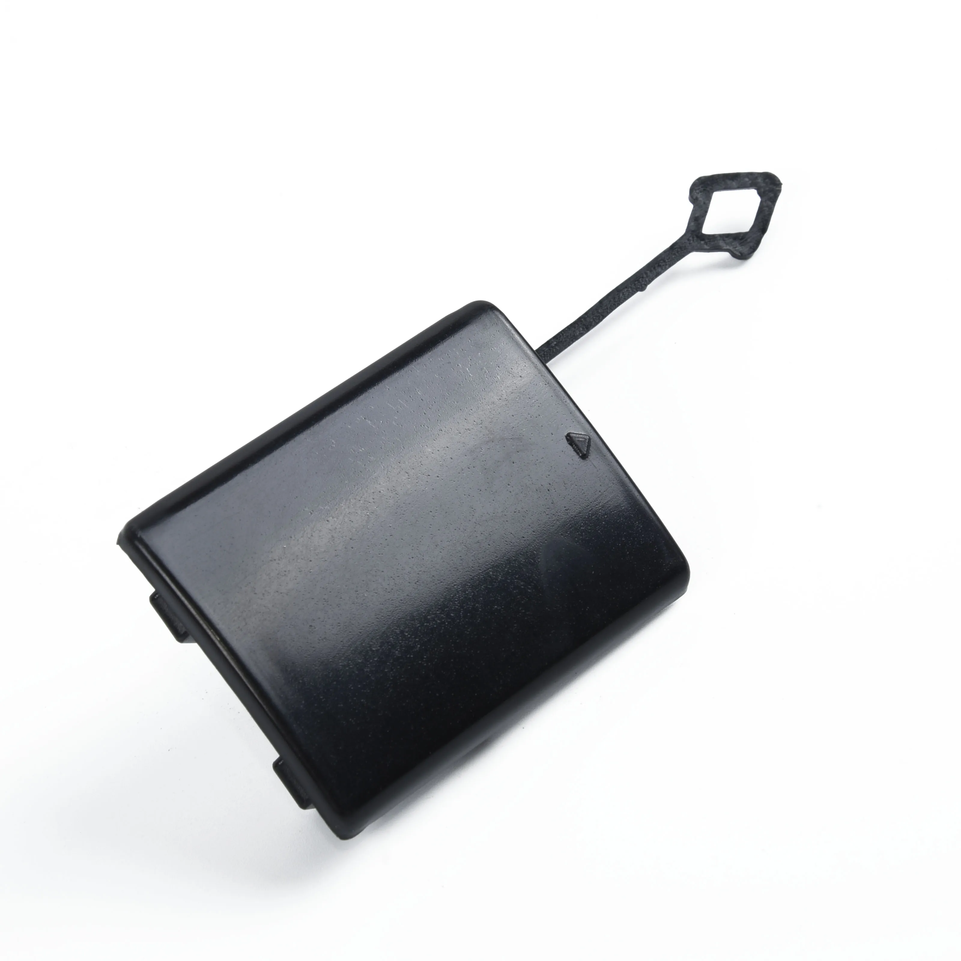 Рисунок 5 - автомобильный передний бампер