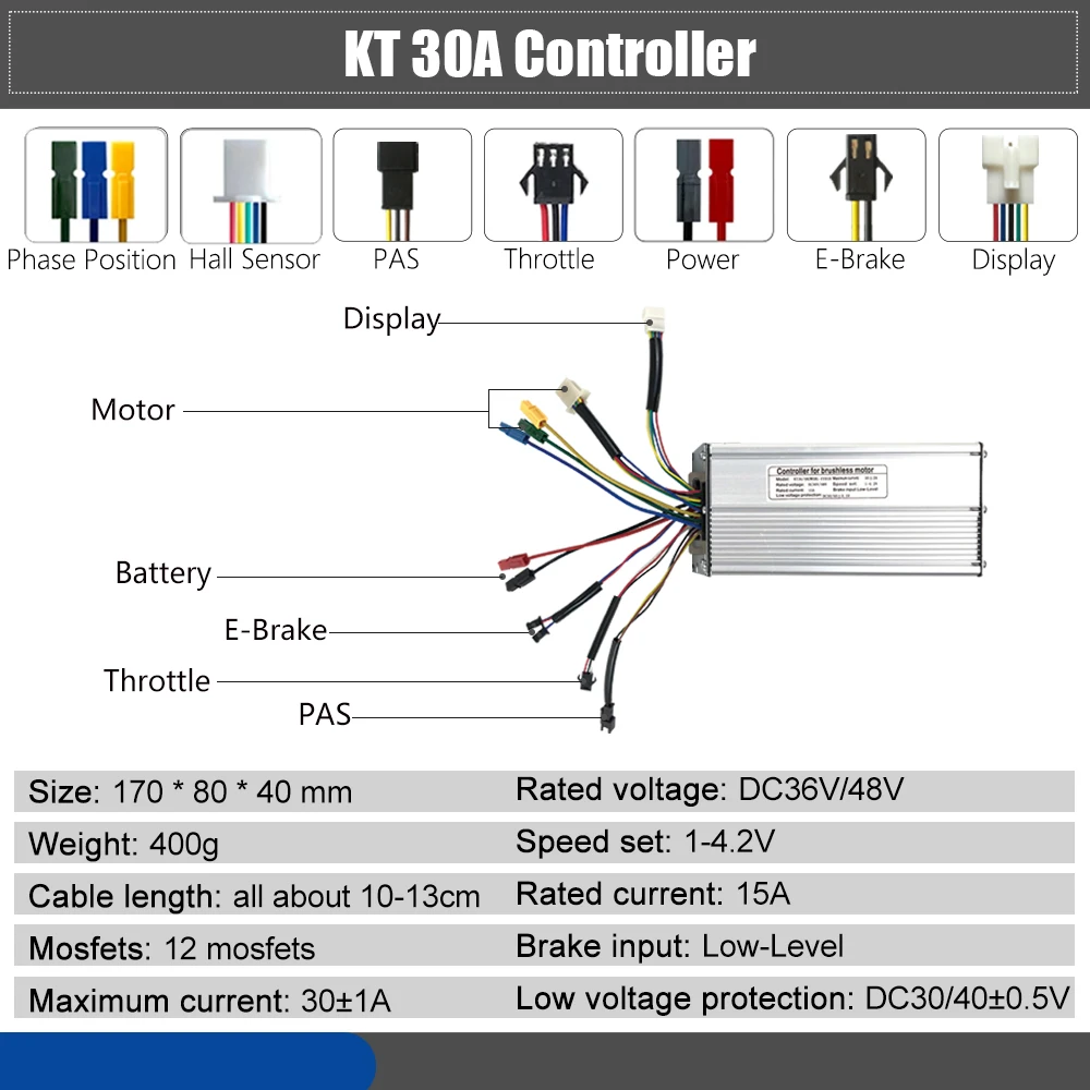 Фэтбайк Электрический Мотор колесо 48 в 1000 Вт Задняя кассета ступица для снега