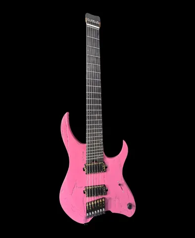ギター GOC Guitars Seraph 7 ギター GOC Guitars Seraph 7 GOC Guitars Seraph 7 - メルカリ