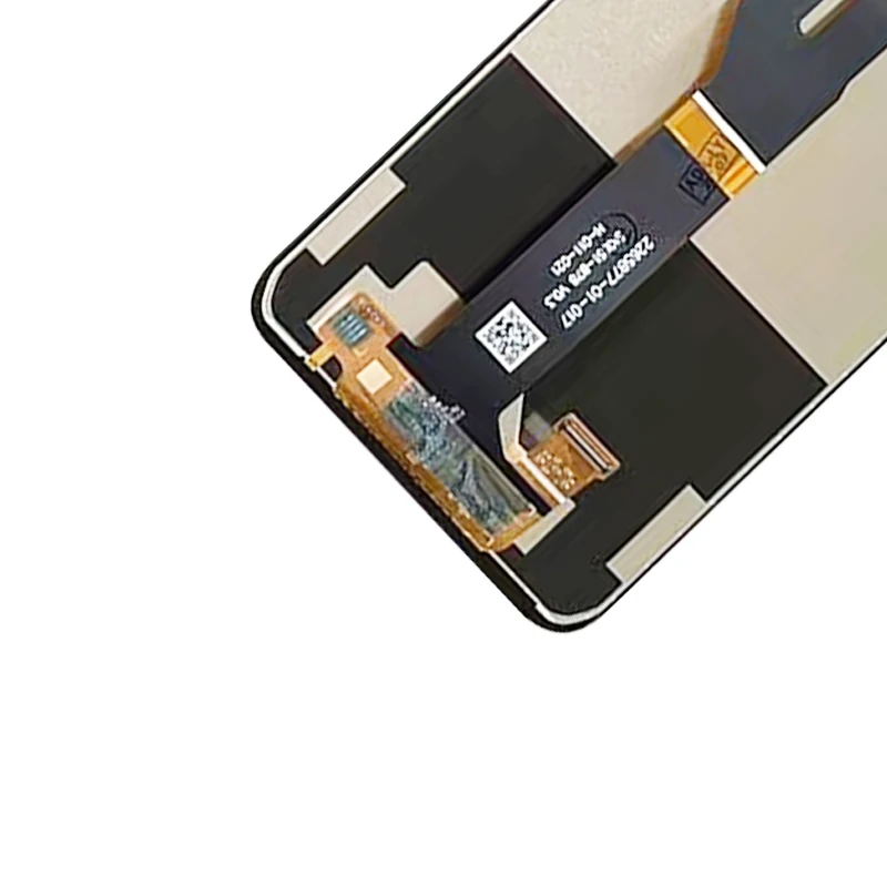 

ЖК-дисплей 6,5 дюйма для Nokia G21 G11, сенсорный экран с дигитайзером в сборе, Замена для Nokia G21 G11 195 TA-1418LCD