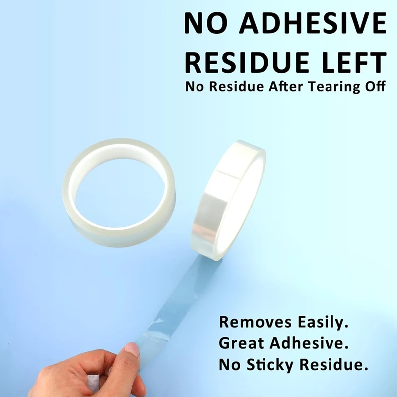 2 рулона термоленты GTBL для сублимационной печати лента термопереноса не