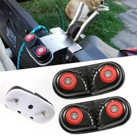 Кулачковый стопор для якорной веревки