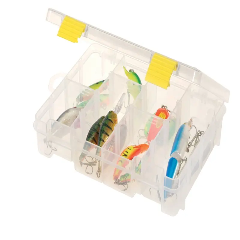 

Synergy 2370500 Tackle Tray, Half 3700, Adjustable Dividers