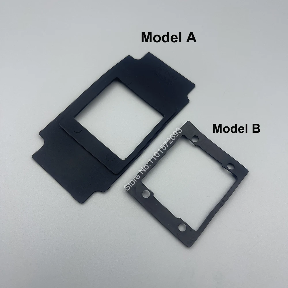 Резиновая Защитная Прокладка для печатающей головки XP600 2 шт. прокладка принтера
