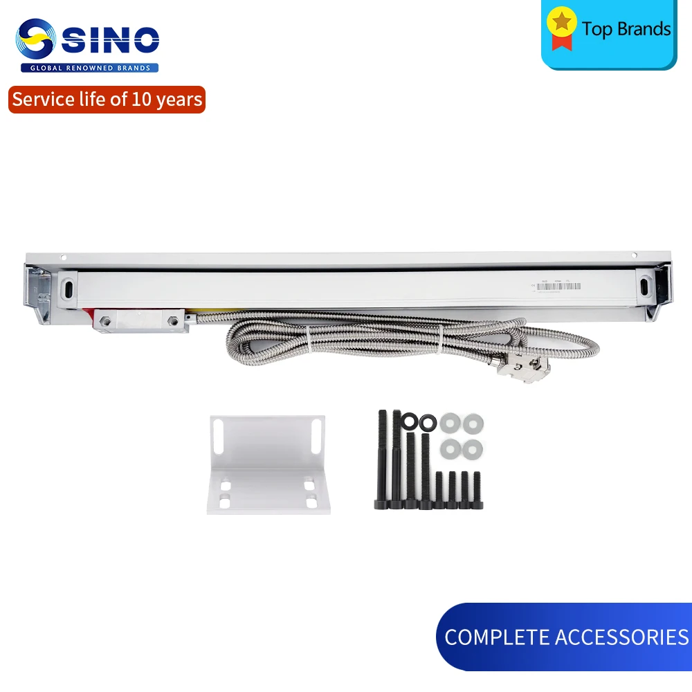 

Линейная шкала SINO K35 50-450 мм