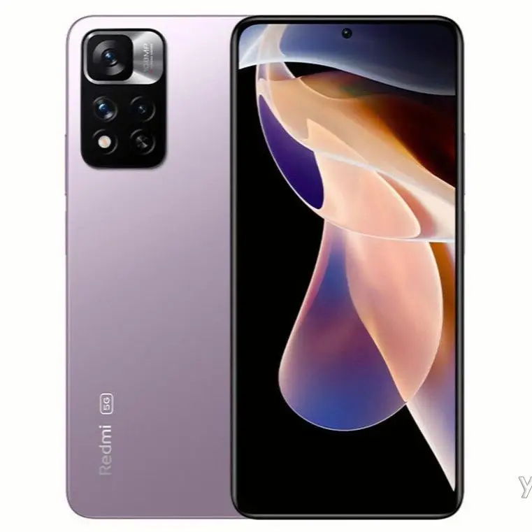 Рисунок 4 - Смартфон Xiaomi Redmi Note 11 Pro