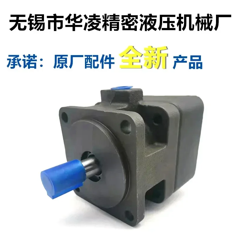 Лопастной насос YB1-6/4/10/2.5/12/16/20/25/32/40/50/63/80/100