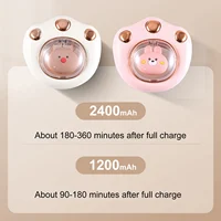 Грелка для рук с портативной зарядкой 

500р#2