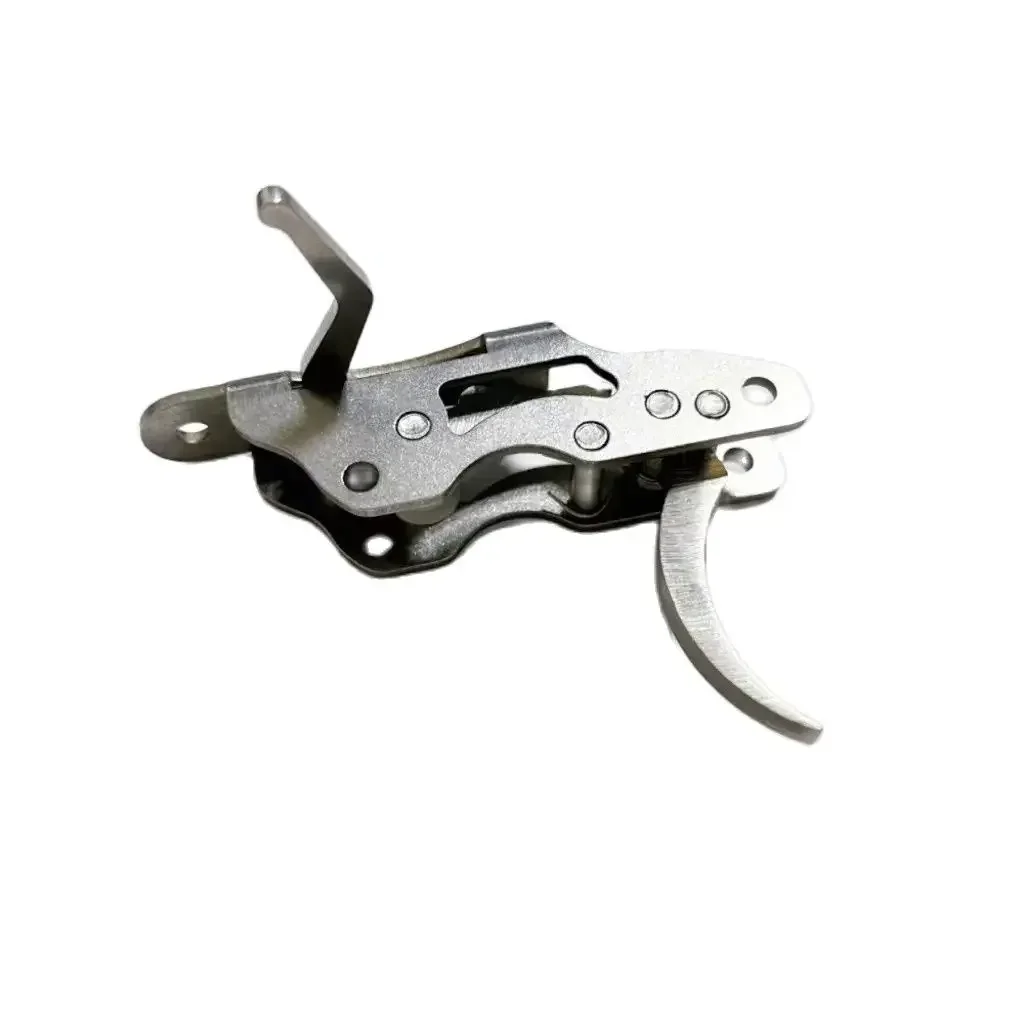 НОВЫЙ рыболовный триггер из нержавеющей стали 304 погружной амфибия сделай сам