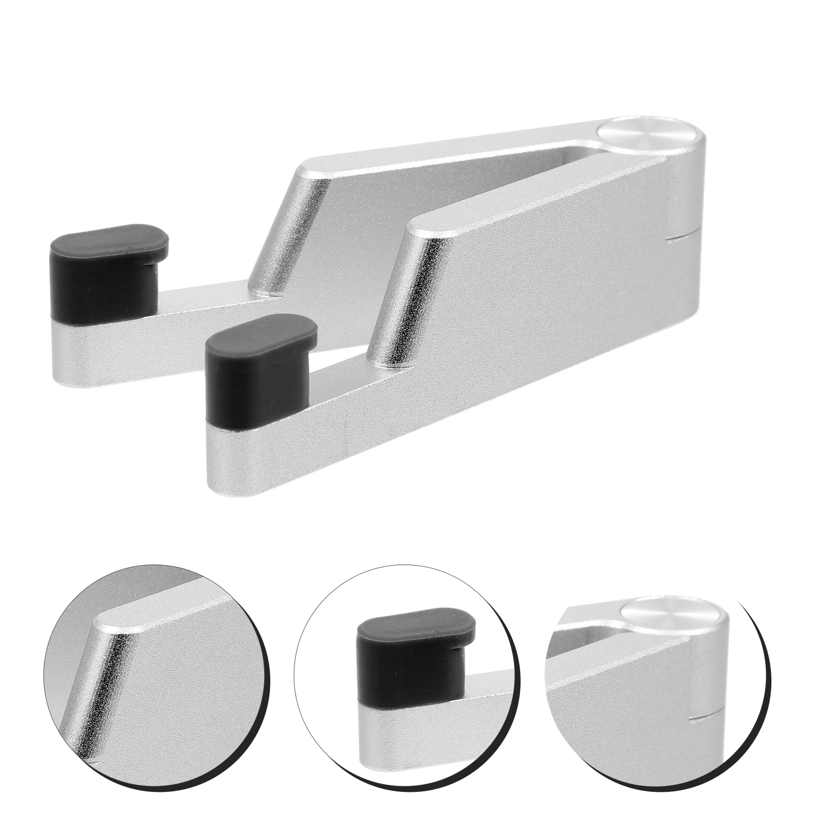 

Foldable Tablet Bracket Tabletop Phone Stand Convenient Office Phone Bracket