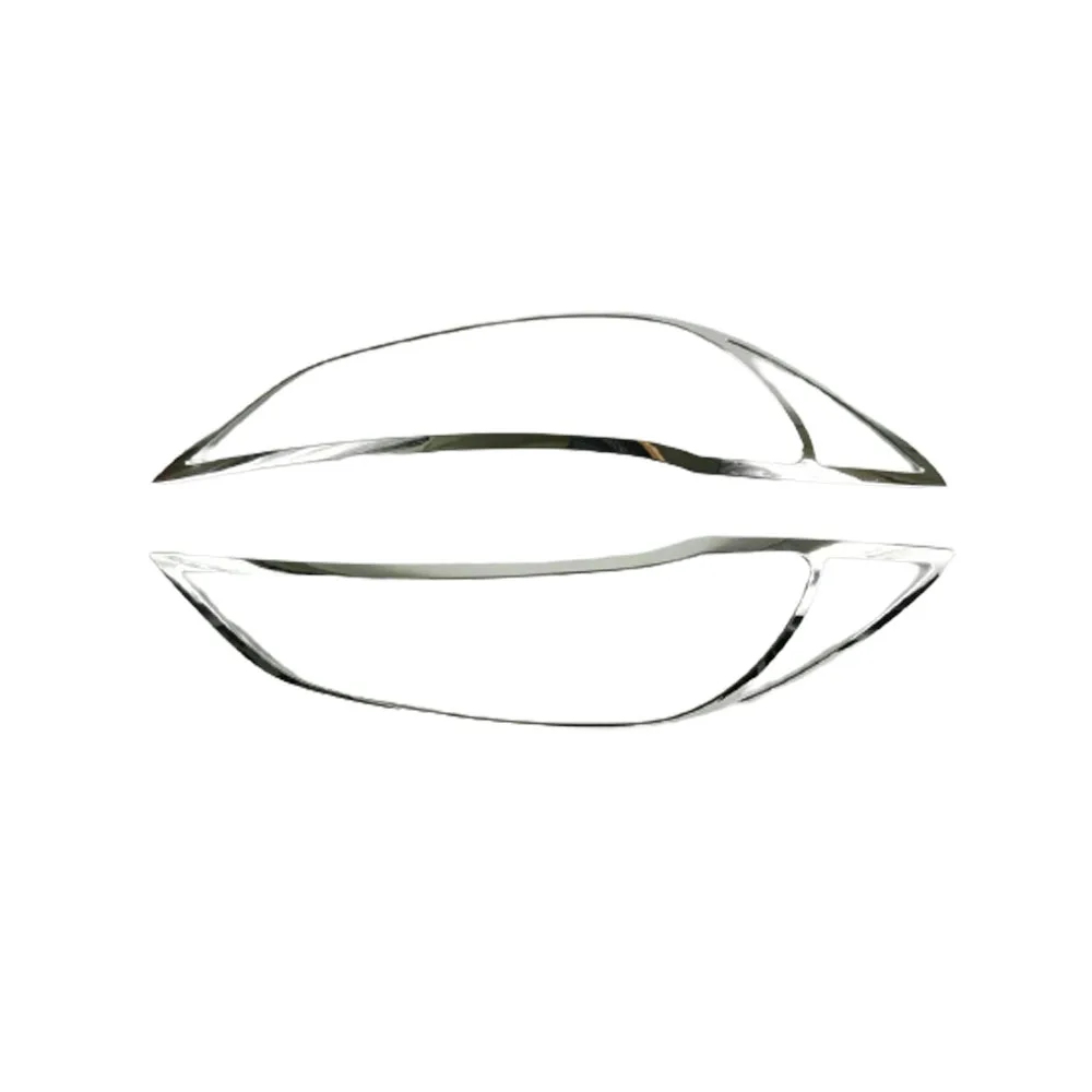 2 шт. крышки для автомобиля Hyundai Elantra Avante 2016 2017 2018 2019 2020