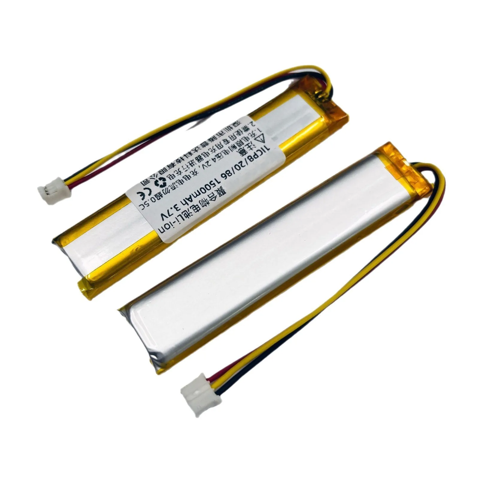 Фото Аккумулятор для клавиатуры и мыши Logitech K800 MX KEYS YR0073 533-000221 802085P 802085 533-000177 533-000141 №1
