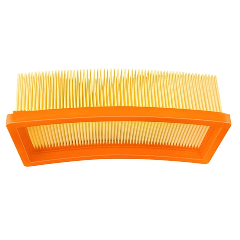 8 шт. сменные фильтры для пылесоса Karcher 6 414-498 0 серии SE3001 SE2001