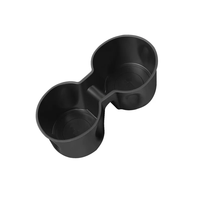 

Держатель для чашки воды для Tesla New Model Y 2025 Launch Juniper Model 3 2024 Highland