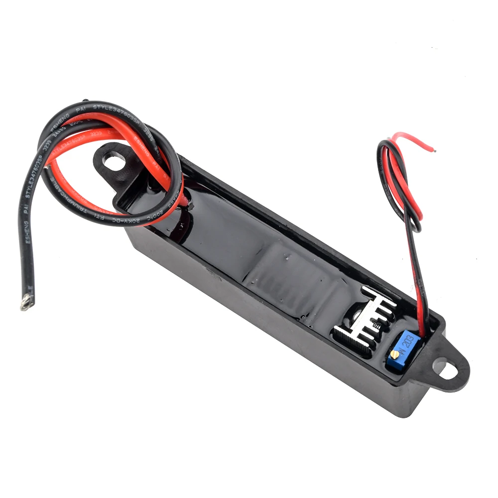 

Модуль генератора высокого напряжения, повышающий модуль постоянного тока от 12 В до 20 кВ, модуль катушки зажигания генератора импульсной дуги