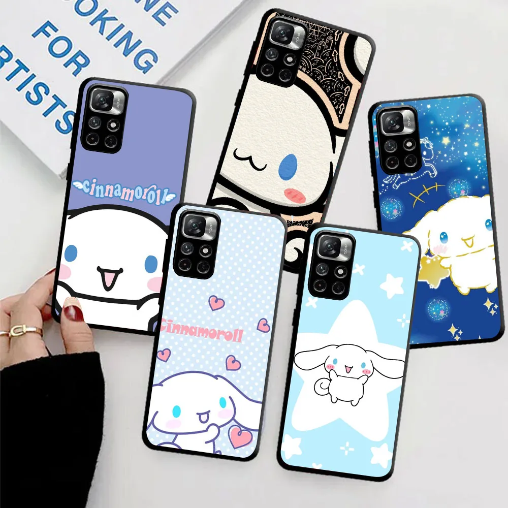 Мягкий чехол для Samsung A13 A32 A53 A73 A81 A41 A60S S10E S20 A01 A02 M02 M02S FE Quantum 2