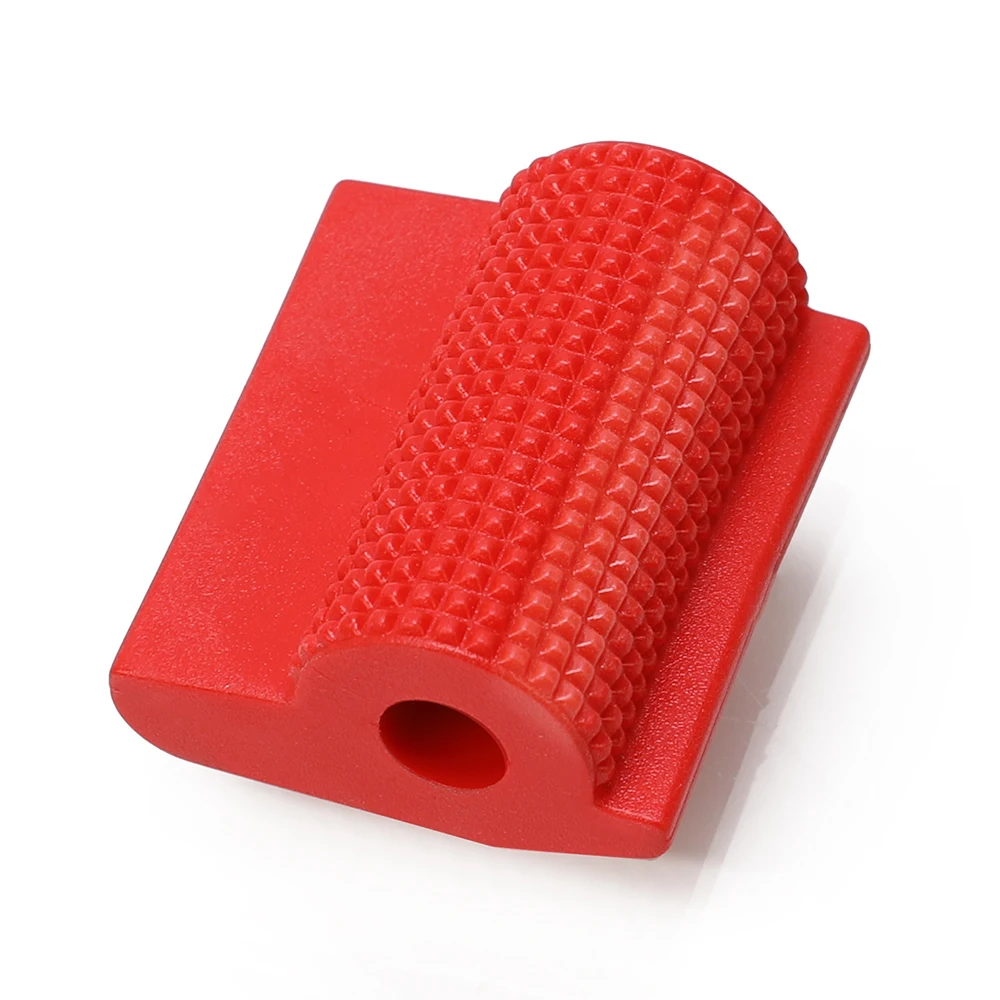 

Универсальный аксессуар резиновая крышка переключения передач для Suzuki GSX1100F GSX1250F GSX 1300 1400 KATANA GSX600F GSX750F крышка переключателя передач