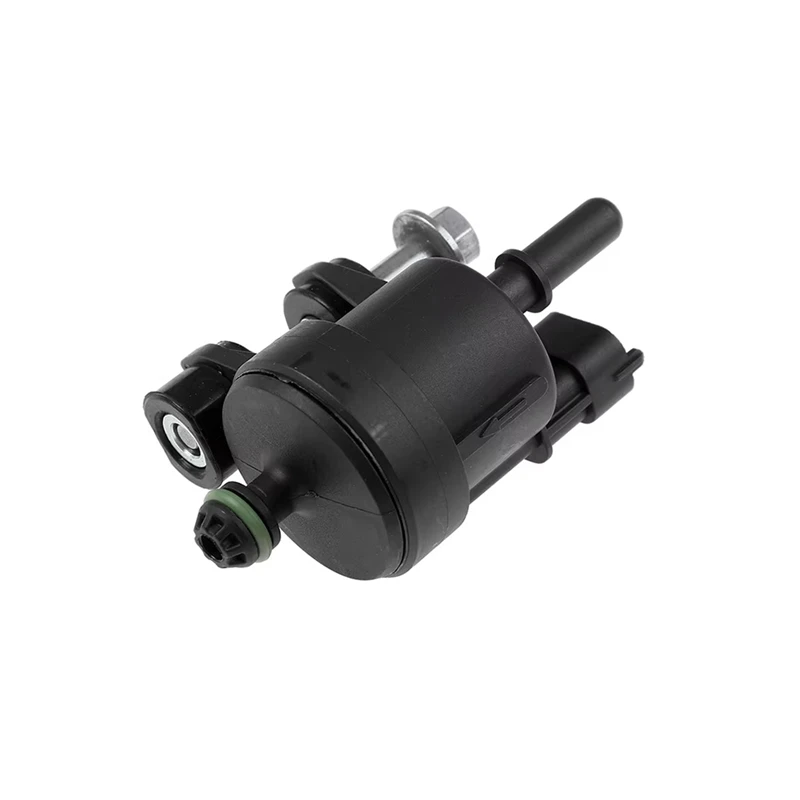 Car Vapor Canister Purge Valve Solenoid For Cadillac GMC Chevrolet Buick 3.0L 3.6L V6 Models Replace 12690512 12610560