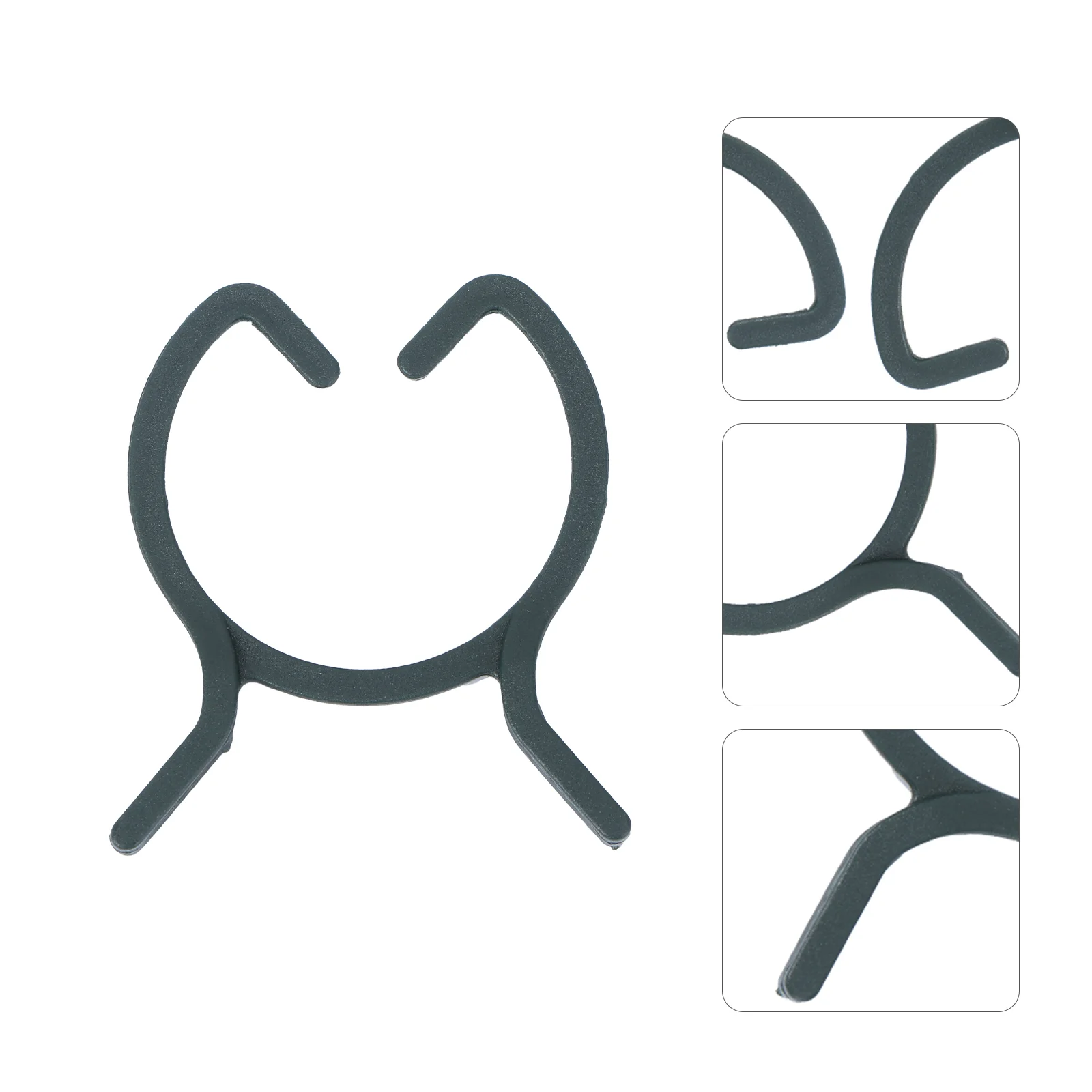 

Clips Supportclip Vine Tomato Garden Trellis Plantsvegetables Flower Orchid Toolslocks Twine Supports Gardening Holding Stems