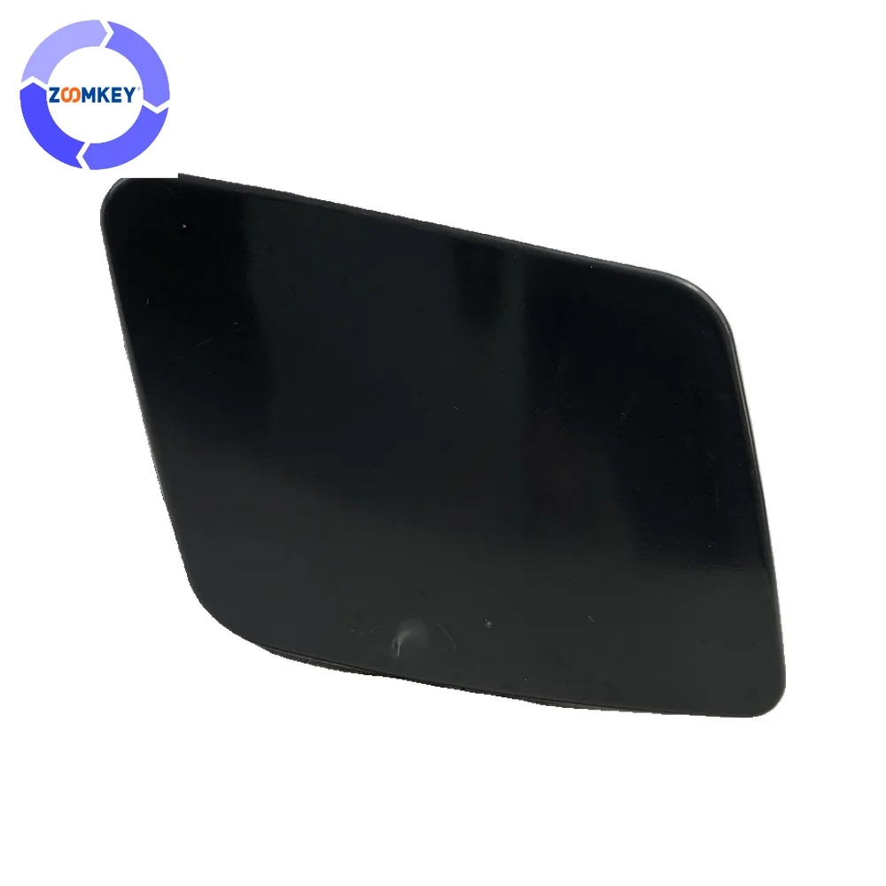Фото Крышка омывателя фар ZOOMKEY, правая, подходит для BMW 1 серии F20, 51117297982 №1