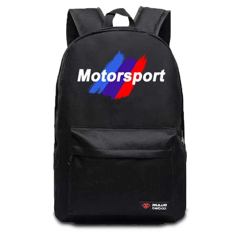 FOR BMW F700GS F750GS F800GS F850GS R1200GS 2023 new men's leisure backpack computer notebook multi-function car Motorcycle