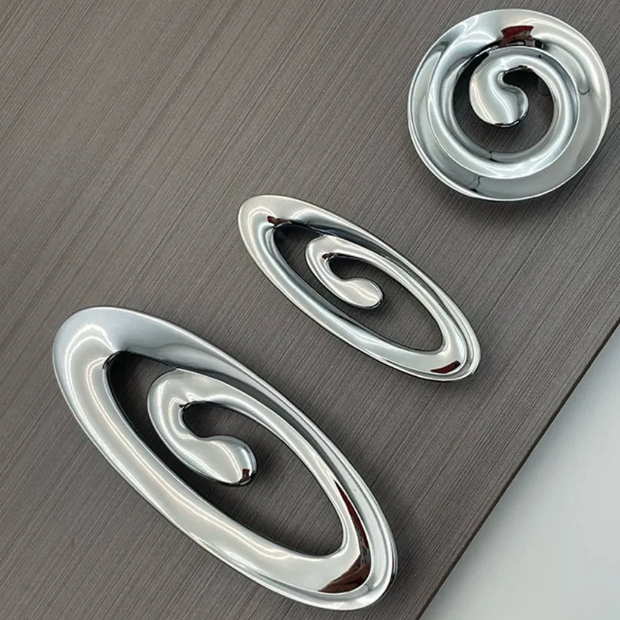 Ручка для шкафа 32/64/96 мм