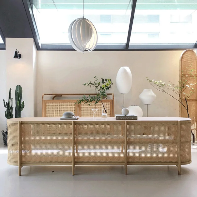 Удобная мебель салон ТВ-шкаф роскошная винтажная подставка современная витрина