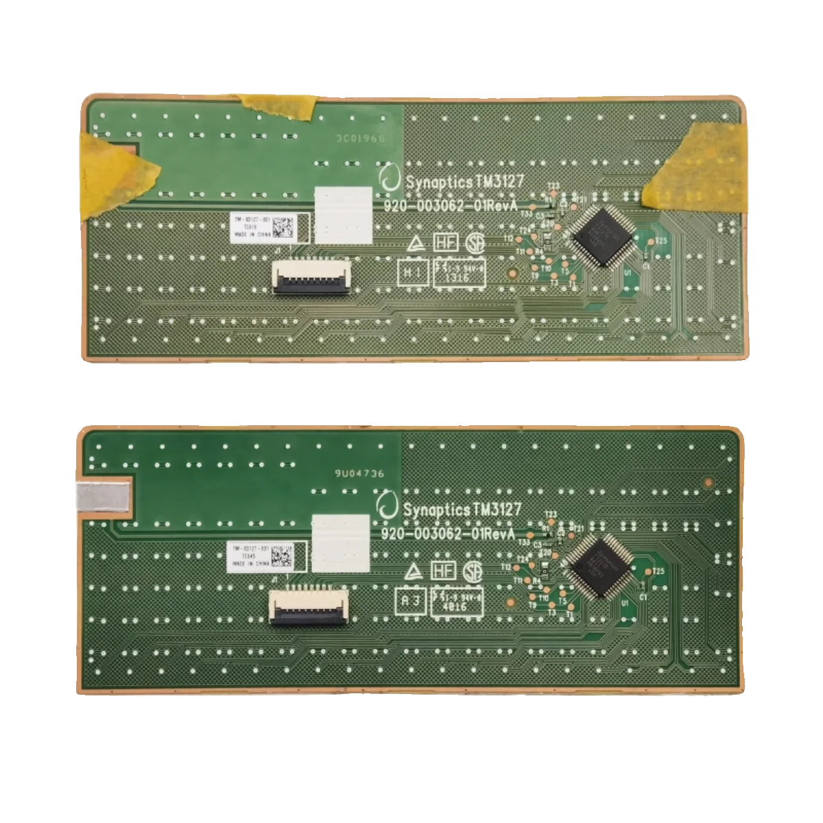 

suit for HP TPN-C116 TPN-C114 14-R 240 G3 Touchpad Trackpad Mouse Pad