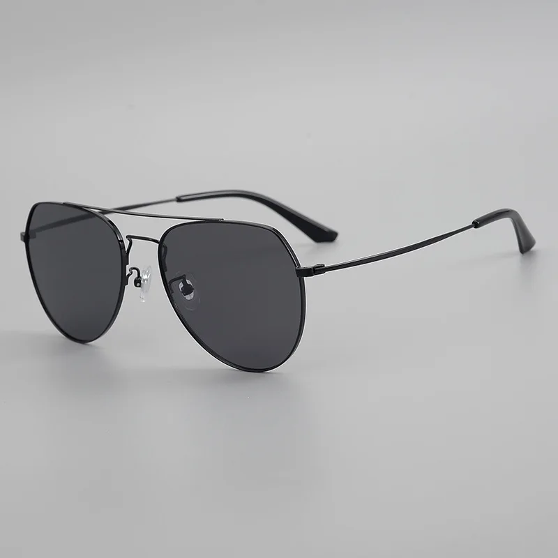 

Sunglasses Women 2020 Vintage Polarized Oversized Glasses with Top Quality Classical Men Fashion Eyeglasses