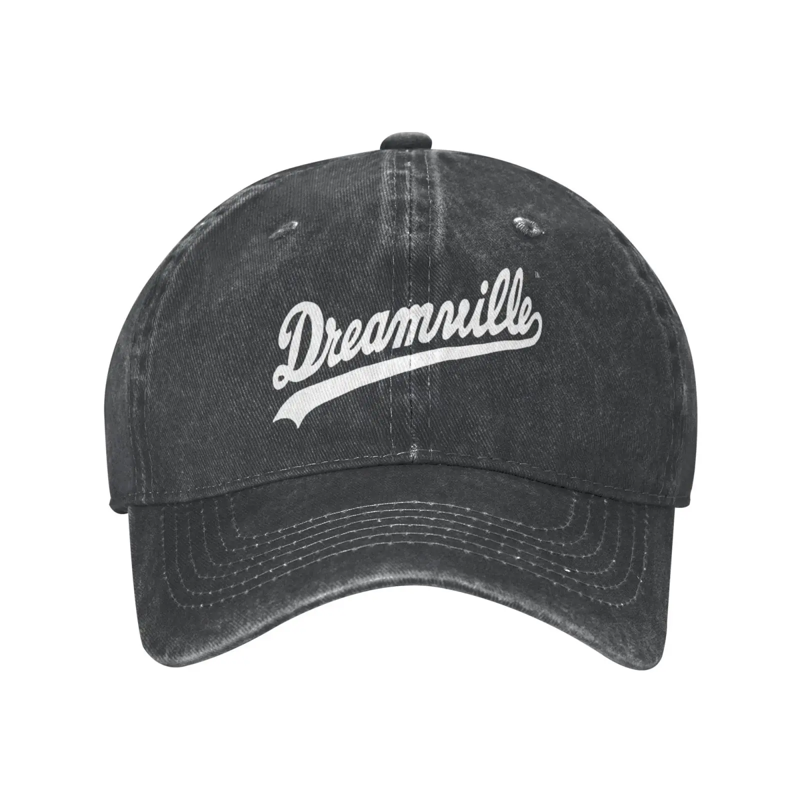 

Кепка J Cole Dreamville 100 редкая женская шапка Кепка Для Мальчиков Шапка для девочек шерстяная шапка женские зимние шапки 2022 Бейсболка мужская шап...