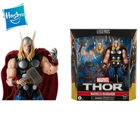 hasbro genuine anime figures thor odinson limited edition active joint action figures model collection hobby gifts toys