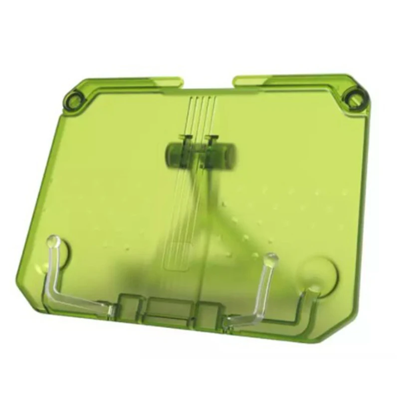 

180 Angle Adjustable And Portable Reading Stand/Book Stand Document Holder, For Student Learning