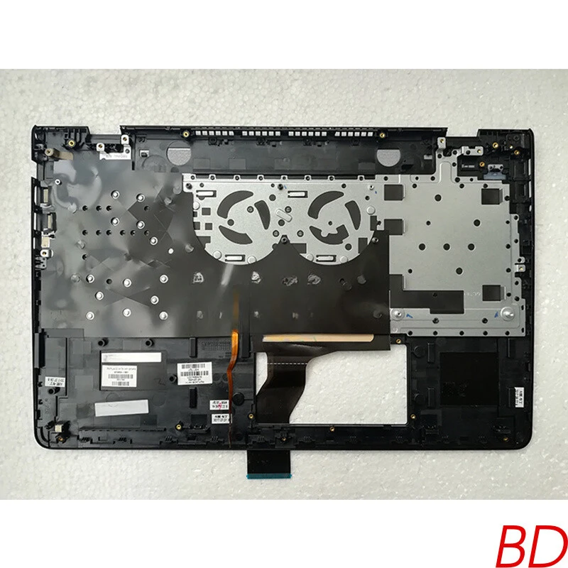 Фото Omen 3 15-CB076TX 15-CB TPN-Q193 для HP, подставка для рук с клавиатурой с подсветкой №2