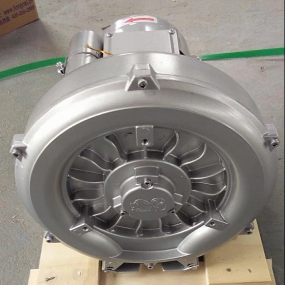 

1.1kw 220V Single phase 2LG410-7AA21 High pressure blower for car washing