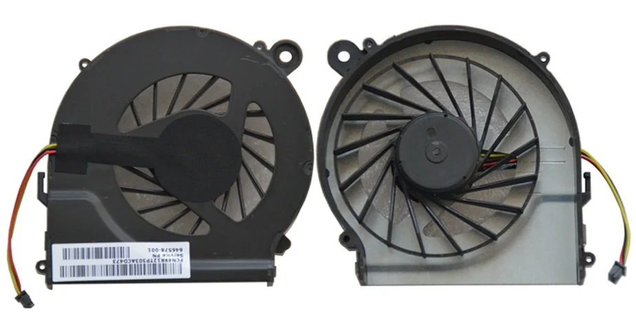 

SSEA New CPU Cooling Fan for HP Pavilion G7 g7-1000 g7t-1000 g7-1100 g7t-1100 g7-1200 g7t-1200 g7-1300 g7t-1300 series