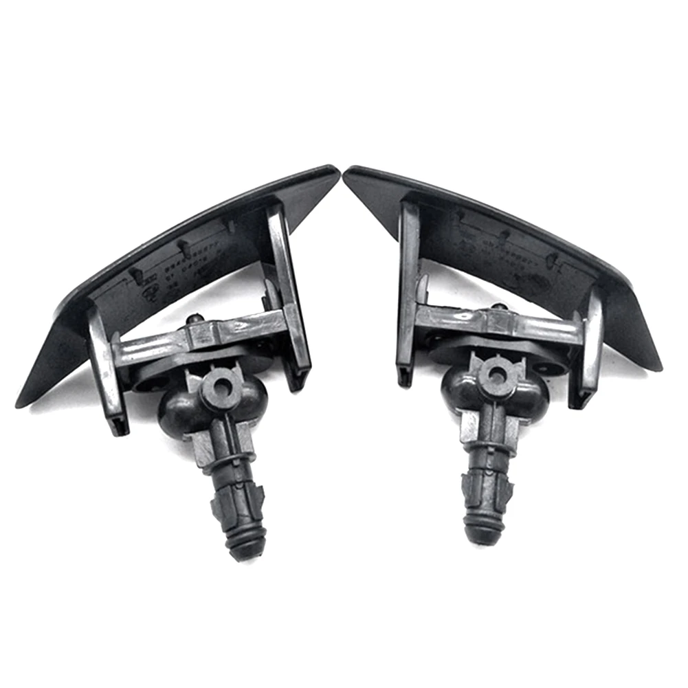 Форсунка омывателя воды для фар 6438C2 6438C3 Citroen C4 Peugeot 307