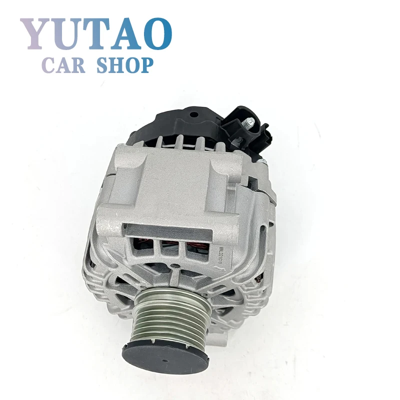 Оригинальный новый генератор ALTERNATOR 95/120BHP 150AMP 150A.MP 5705NR для Peugeot 308 308CC 3008 408 508 RCZ C4L C3XR