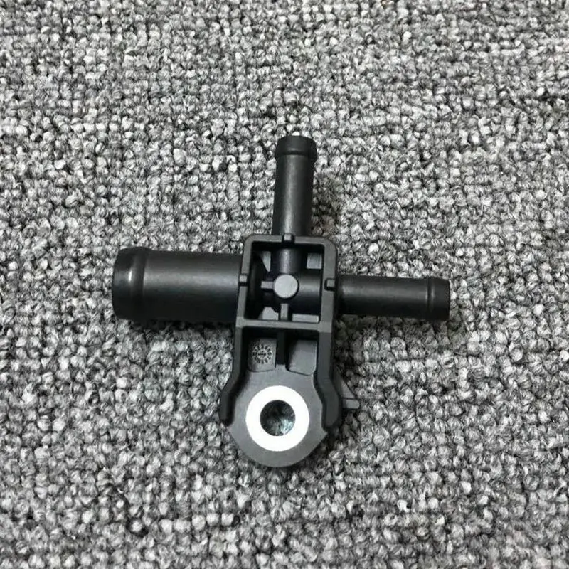 

Подходит для Honda 10 поколения Civic CRV, соединительная трубка радиатора, трехсторонняя трубка, деталь соединения pi