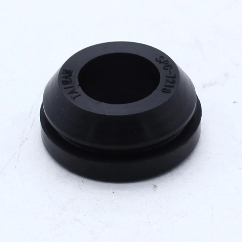 Сменные резиновые сапуновые втулки устойчивые к высоким температурам клапаны