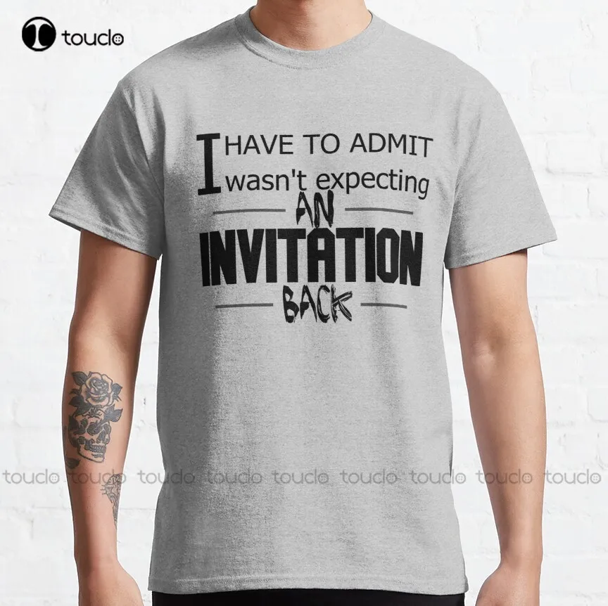 

Top Gun Maverick Classic T-Shirt Shirts For Men Custom Aldult Teen Unisex Digital Printing Tee Shirts New Popular Xs-5Xl Unisex