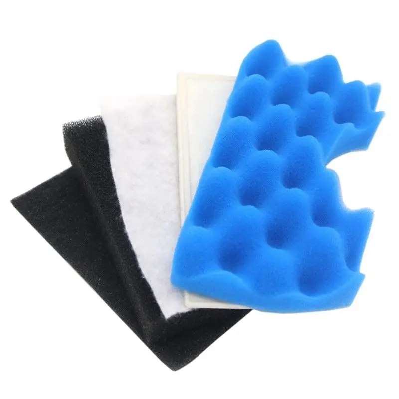 

Vacuum Cleaner Dust Motor Filters For Samsung MICRO FILTER CLEANER DJ63-00669A SC43 - 47 SC43 SC47 Ser Sweeper Accessories