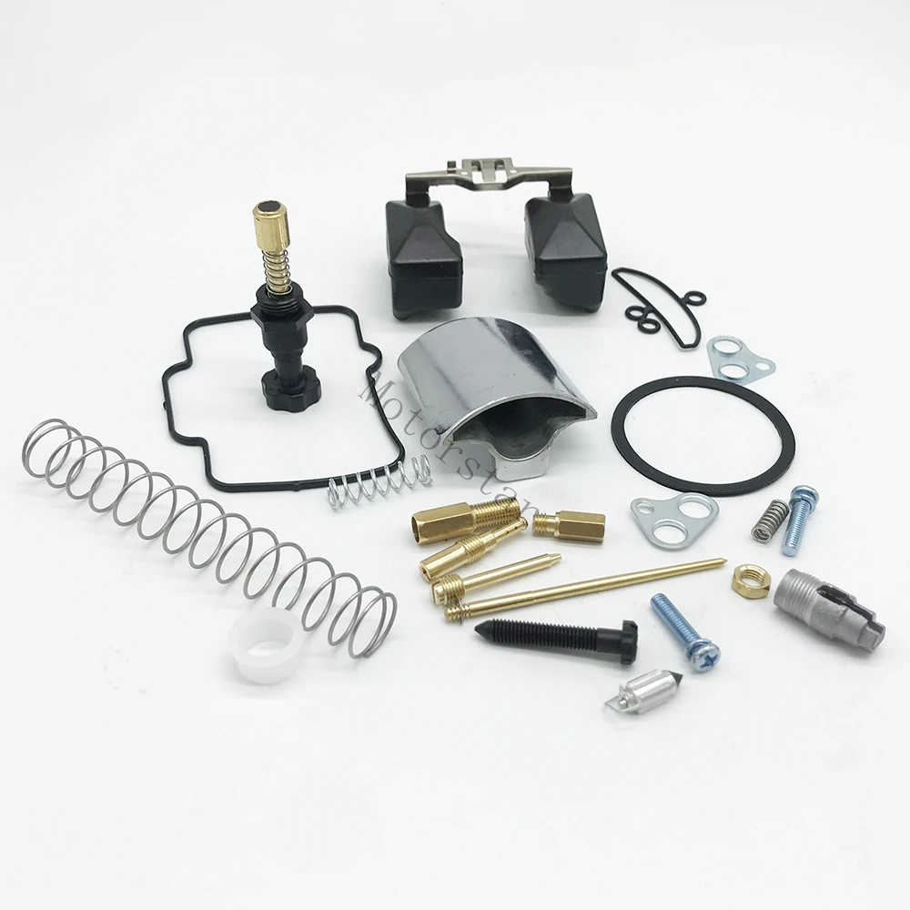 Набор для Ремонта Карбюратора KEIHIN PWK 34 мм 35 36 38 40 41 42 37 Carb Carby |