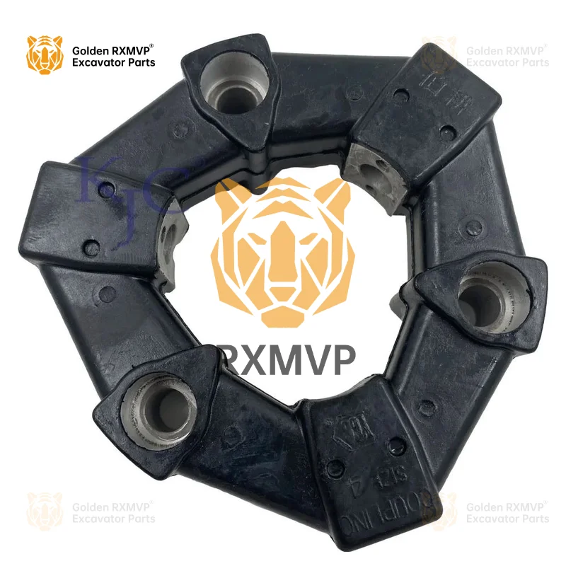 Для муфты гидравлического насоса 4ас замена вала экскаватора