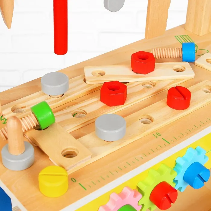 Игровой набор Супер мастерская |