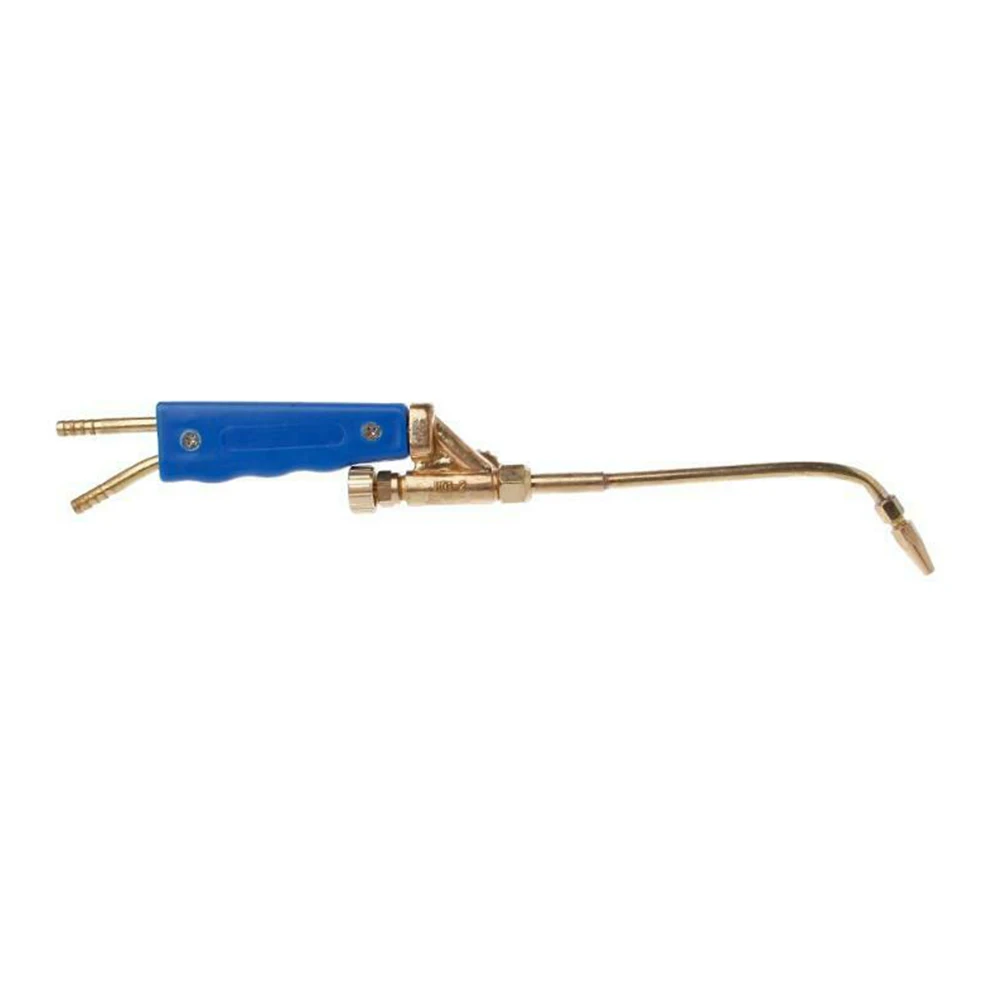 

1Pc 33cm H01-2 Mini Gas Welding Torch Brass&Plastic Oxyacetylene Oxygen Propane Cutting Welding And Cutting Tool Accessories