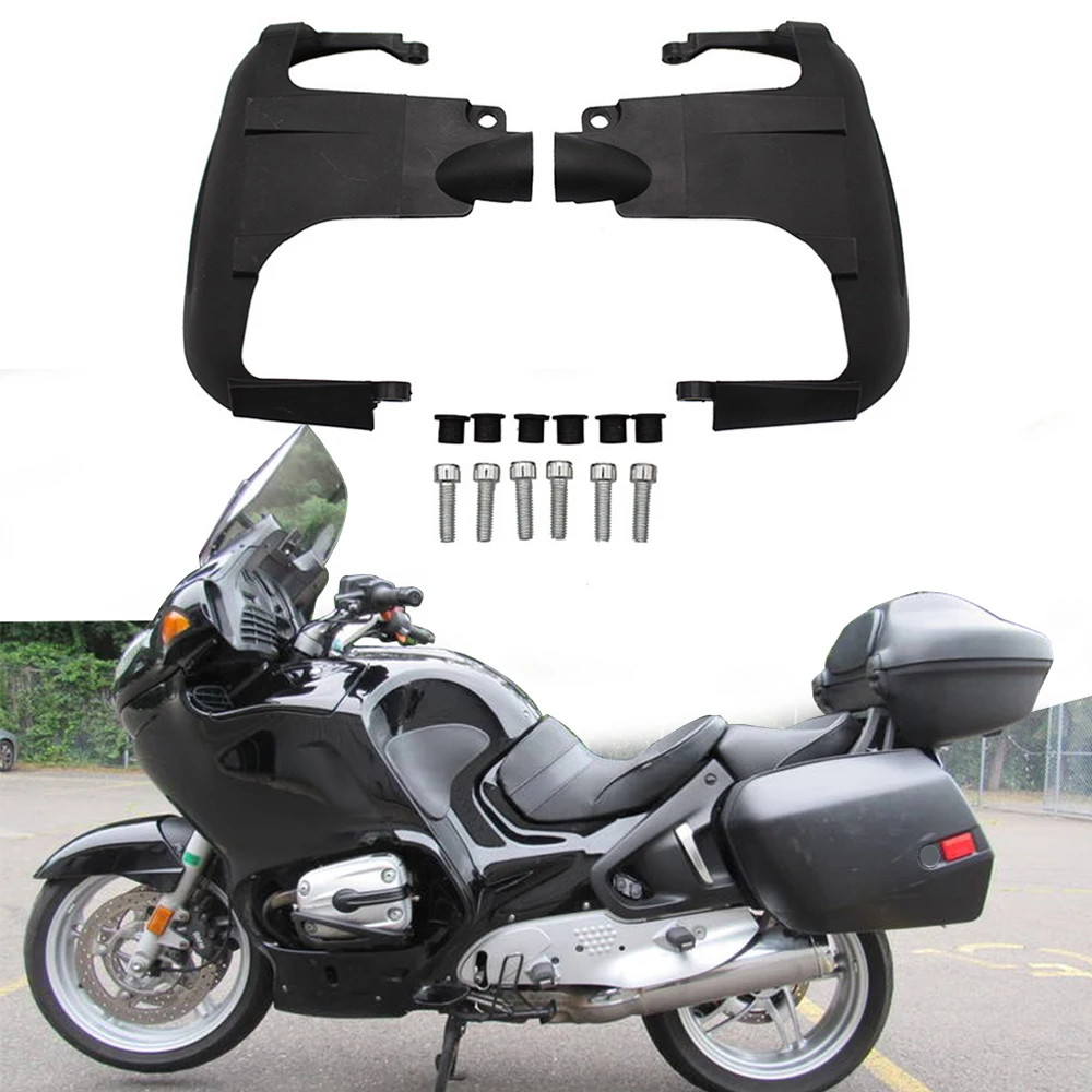

Защита для головки цилиндра двигателя мотоцикла BMW R1150R R1100S R1150RS R1150RT, боковая крышка для BMW R1150 R/S/RS/RT 2004-2005