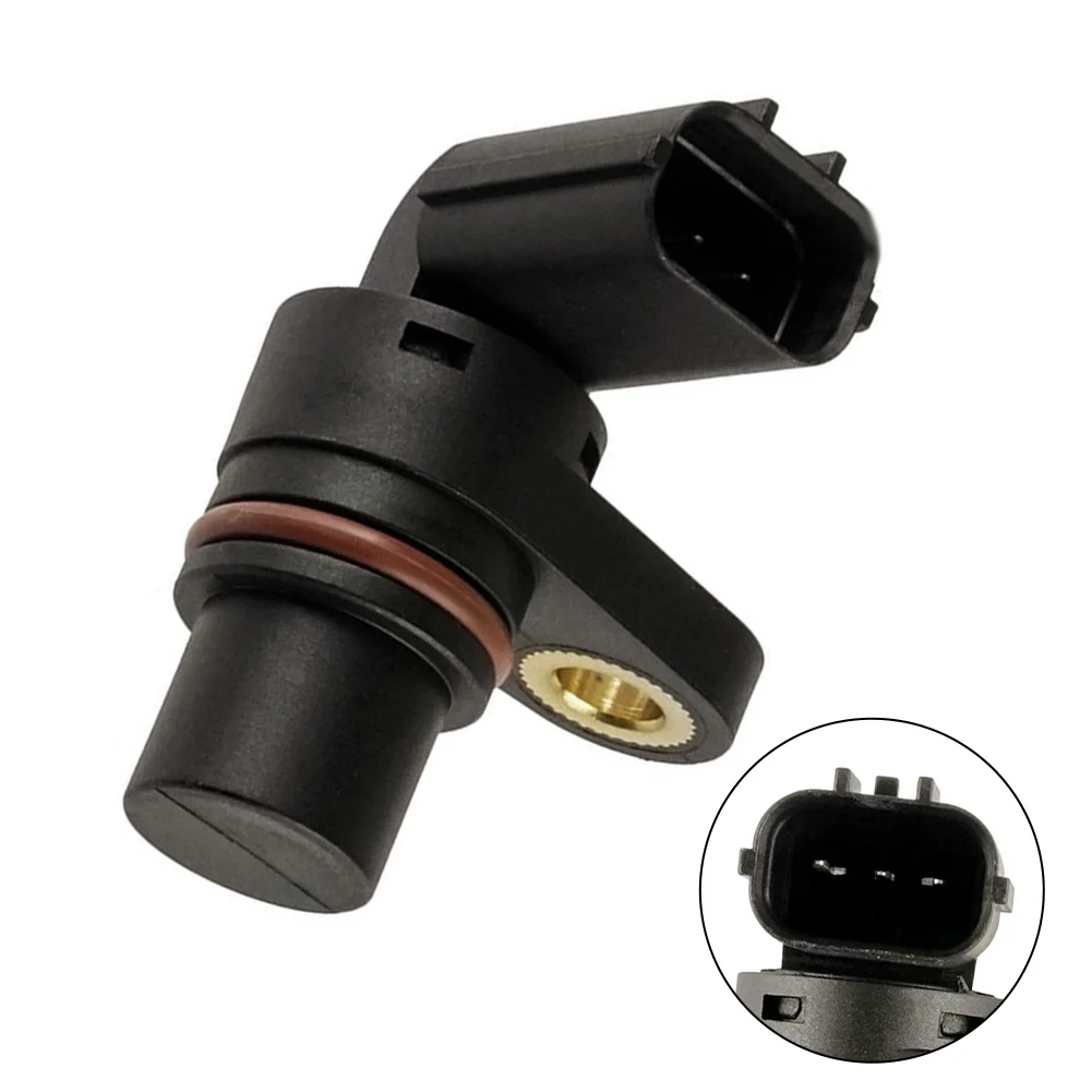 

Black Convenient Durable High Quality Speed Sensor For MUV700 37700-KZR-601 Black Convenient Durable For MUV700