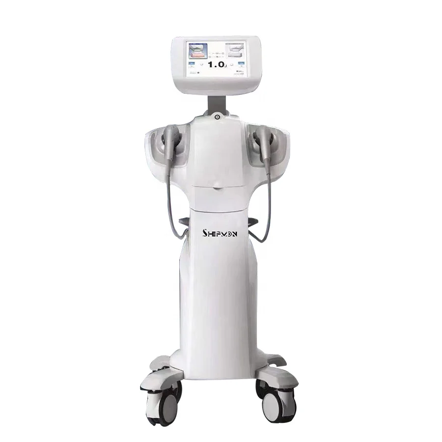 

2022 with 7 cartridges 7D Anti Wrinkle Anti-aging Skin Tightening Body Slimming Face Lifting Beauty Machine skin care device