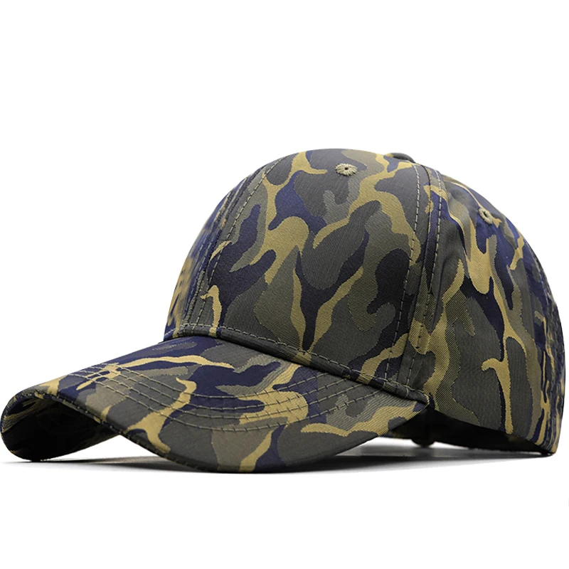 

Camouflage Army Baseball Cap Men Snapback Hats For Men Women Casual Male Trucker Cap Casquette Bone Gorras Dad Caps fishing Hat