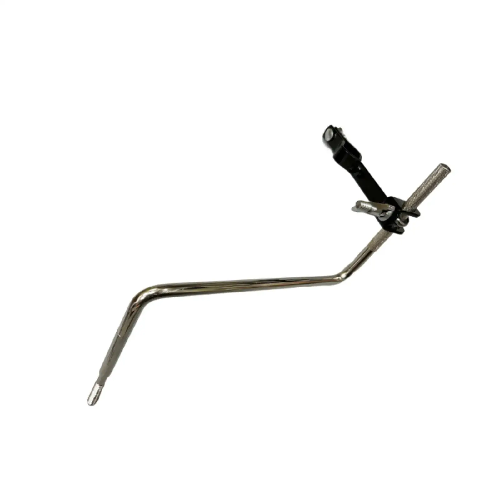 Зажим для барабана стойка расширения стальная Подставка тарелок Z-образный